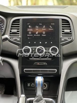 RENAULT Megane occasion 3240910