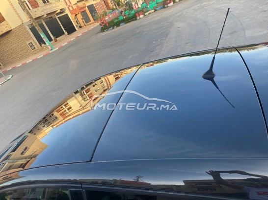 رونو ميجاني مستعملة 1390706