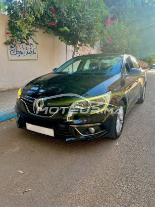 رونو ميجاني 2020 مستعملة 2614474