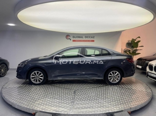 RENAULT Megane occasion 3371988