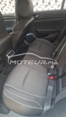 رونو ميجاني مستعملة 2390948