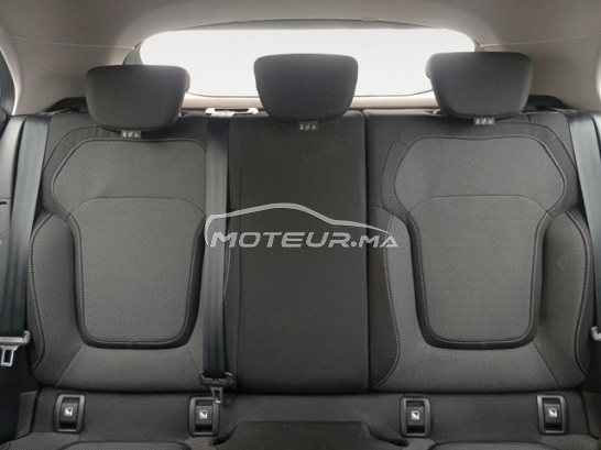 Acheter voiture occasion RENAULT Megane au Maroc - 489247