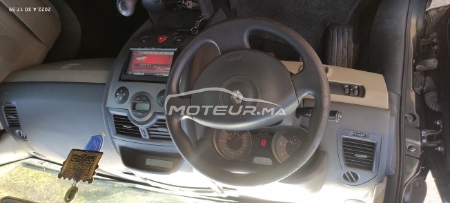 رونو ميجاني مستعملة 1390221