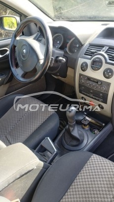 رونو ميجاني مستعملة 3567699