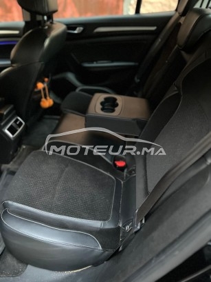 RENAULT Megane occasion 2493583