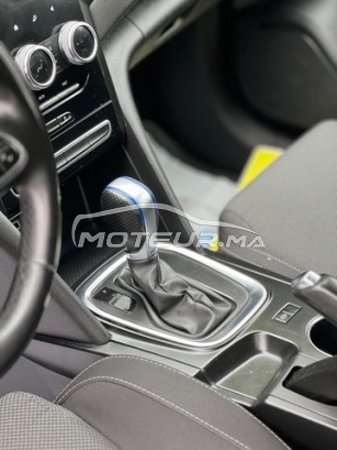 RENAULT Megane occasion 3240906