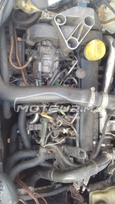 RENAULT Megane occasion 1547425