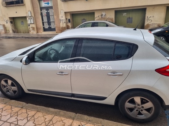 RENAULT Megane 1.9 130ch occasion 1570610