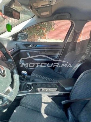 RENAULT Megane 4 gt line occasion 1949528