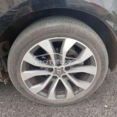 رونو ميجاني مستعملة 3434840