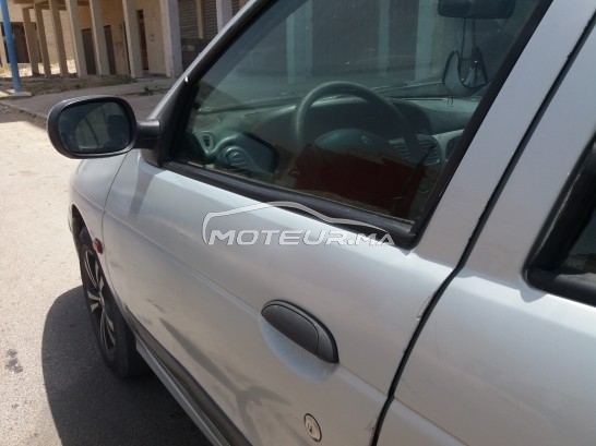 RENAULT Megane occasion 1178339