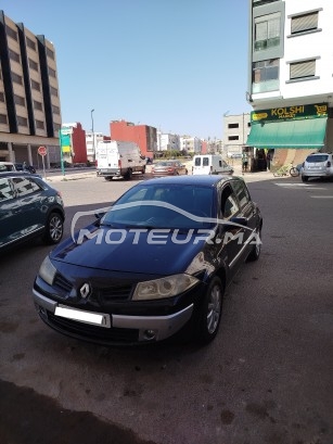 رونو ميجاني Mégane 2 مستعملة 1869966