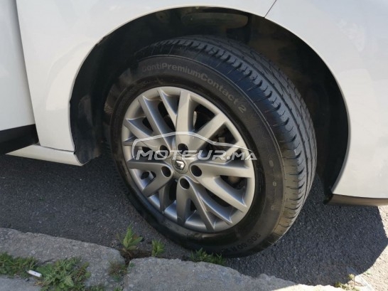 RENAULT Megane 1.6 dci occasion 1139719