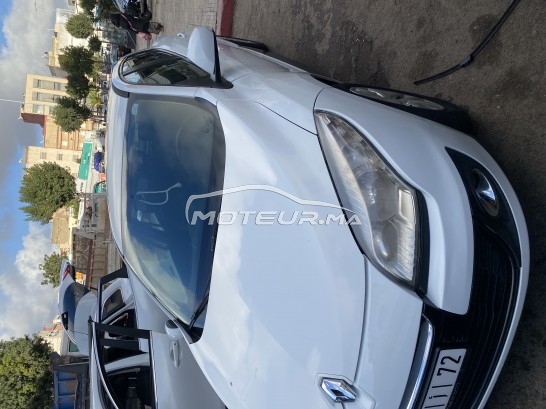 RENAULT Megane occasion 1797097