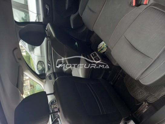 RENAULT Megane Tres bien occasion 2248885