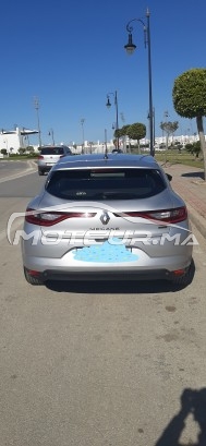 RENAULT Megane 1.5 dci occasion 1490993