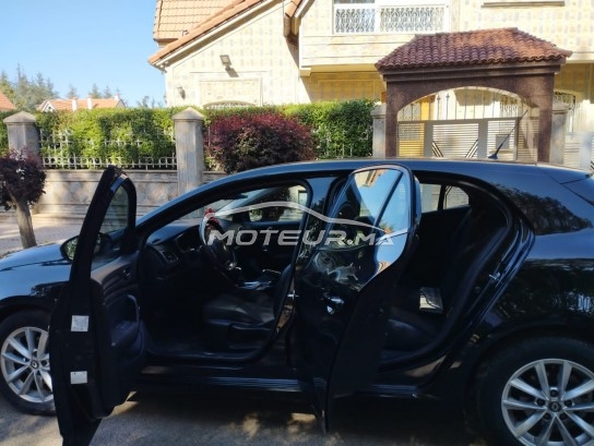 رونو ميجاني مستعملة 1421800