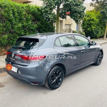 RENAULT Megane occasion 3358860