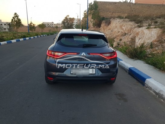 رونو ميجاني Coupè مستعملة 1782596