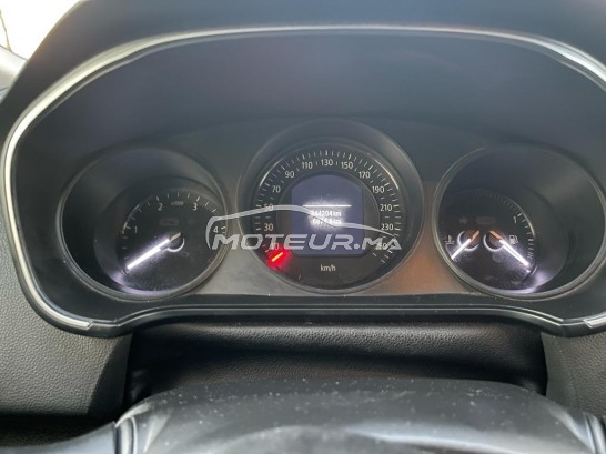 رونو ميجاني Dci مستعملة 1771409