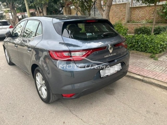 رونو ميجاني مستعملة 2297493