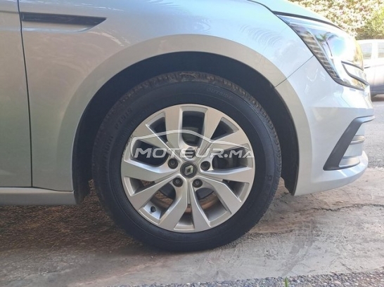 RENAULT Megane occasion 3152775