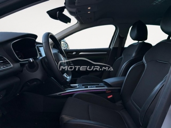 RENAULT Megane occasion 3364455