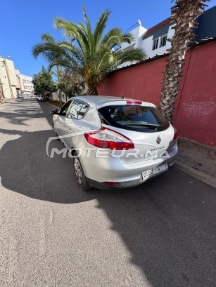 رونو ميجاني 3 مستعملة 2826273