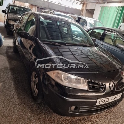 رونو ميجاني مستعملة 1716114