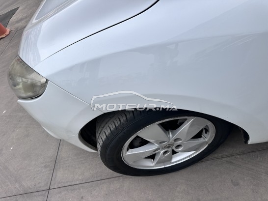 RENAULT Megane Dci occasion 3354116