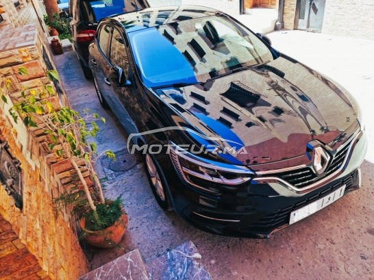 رونو ميجاني 1.5 dci 115 techno مستعملة 1788952