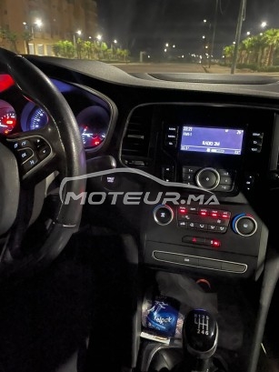 رونو ميجاني Megane مستعملة 1953704