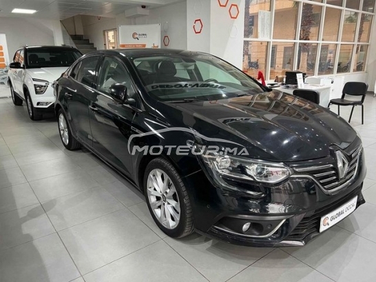 رونو ميجاني مستعملة 3377618