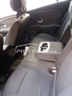 RENAULT Megane occasion 1157751