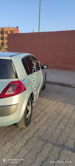 رونو ميجاني مستعملة 1328369