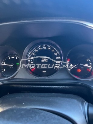 RENAULT Megane Dci occasion 1591706