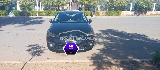RENAULT Megane Intense occasion 2947715