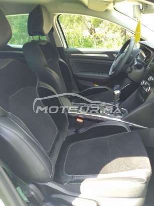 RENAULT Megane Dci occasion 1141479