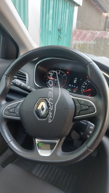 رونو ميجاني مستعملة 1689409