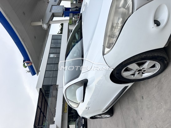 RENAULT Megane Dci occasion 3354115