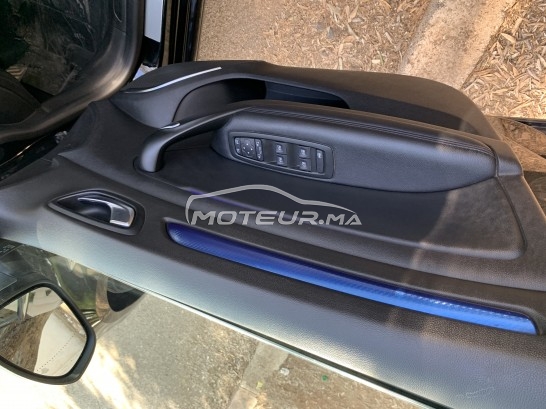 RENAULT Megane 1.6 (130 ch)gt line occasion 1252467