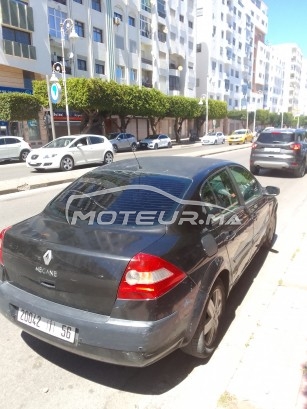 رونو ميجاني Classique مستعملة 1610108