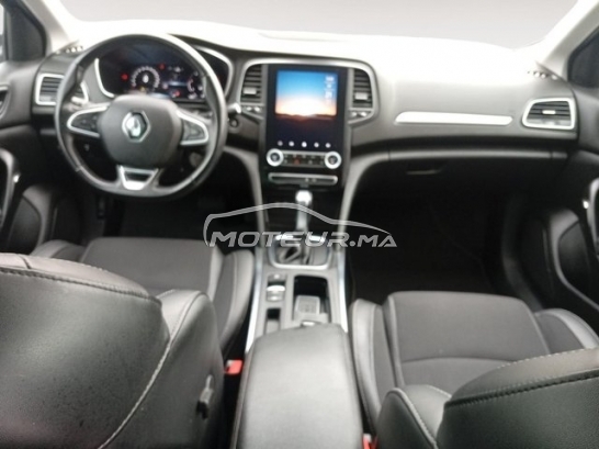 RENAULT Megane occasion 3364639