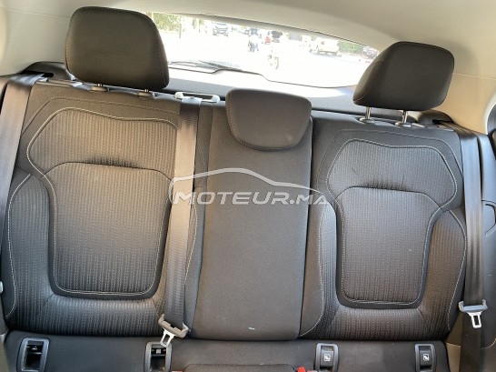 RENAULT Megane Explore occasion 1500441