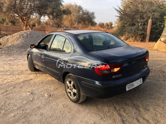 RENAULT Megane Classic occasion 1910407