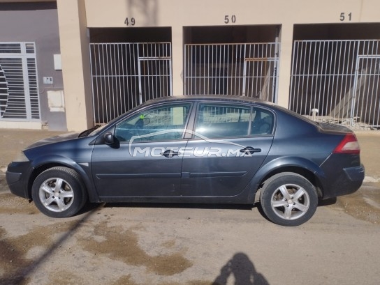 RENAULT Megane 1.9 dci occasion 2986297
