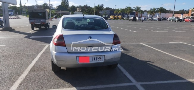 رونو ميجاني مستعملة 1473959