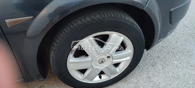 رونو ميجاني Dci 1.5 مستعملة 1669842