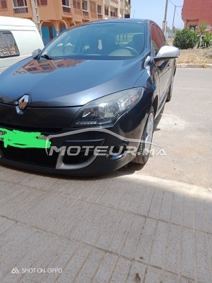 رونو ميجاني 1.5 dci مستعملة 1433282