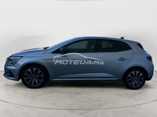 RENAULT Megane occasion 3364453